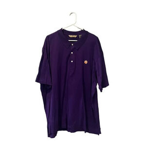 University‎ of Clemson Tigers Golf Polo Men's XL
